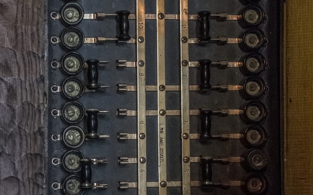 3 Things To Look For In A Professional Electrician