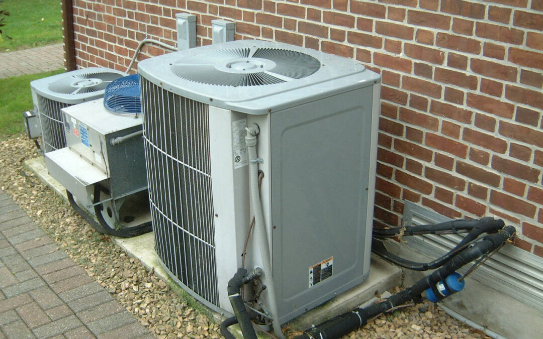 The Top 3 Proven Benefits To Central Air