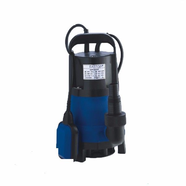 The Most important Reason to Segregate a Sump Pump