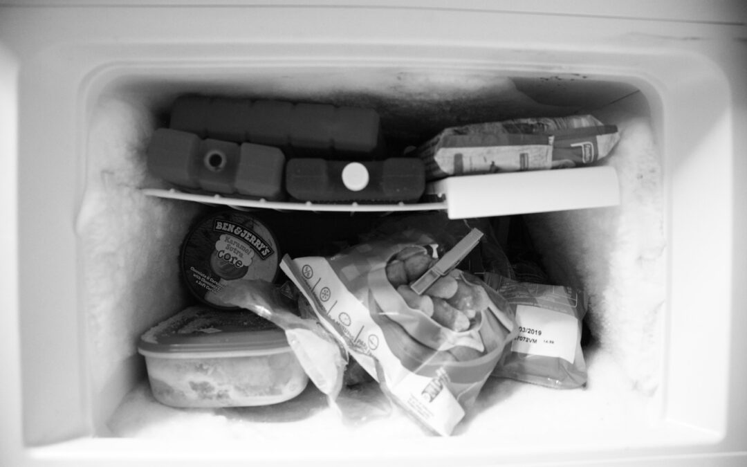 The Best Ways to Keep Your Food Storage Working