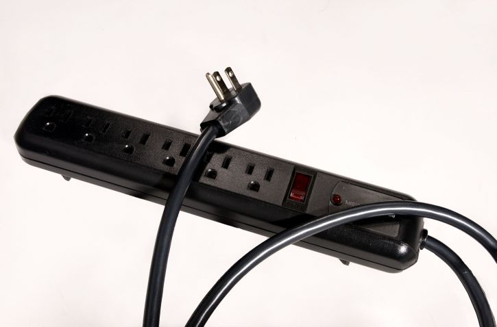 Why You Should Replace Your Surge Protector Now