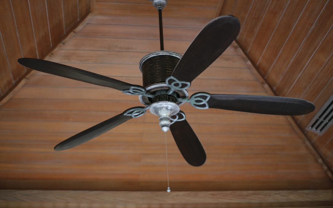 3 Things To Remember When Mounting A Fan