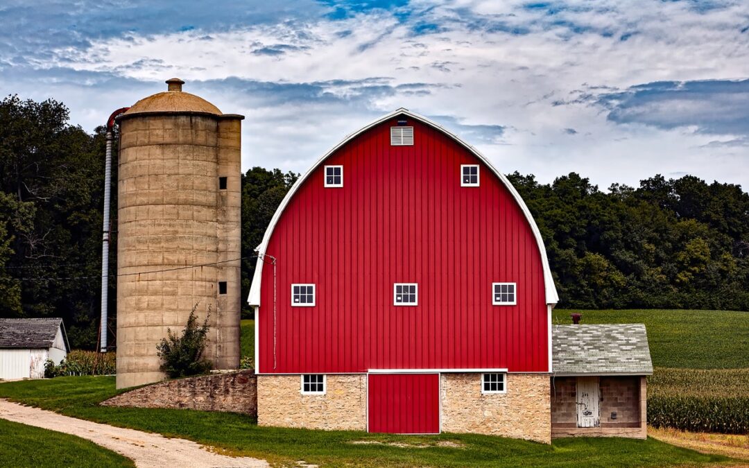 4 Easy Ways To Get Power To Your Outbuildings