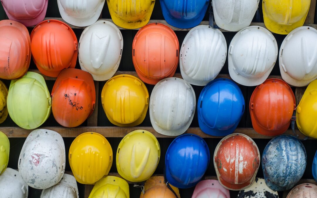4 Important Reasons Why You Need Smart Contractors