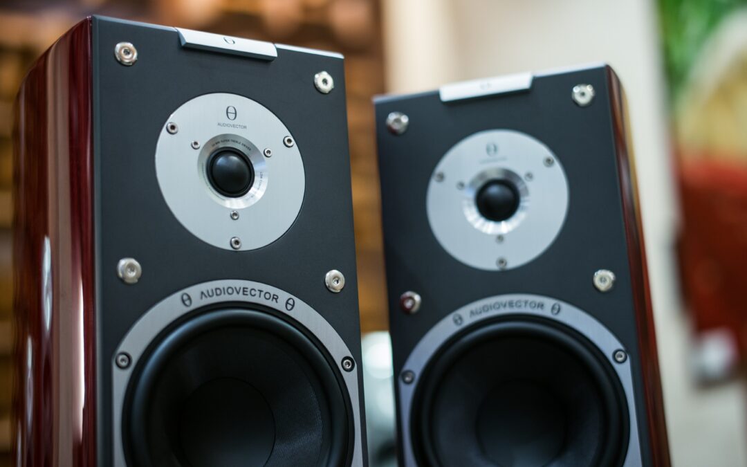 3 Ways To Install Speakers in Your Home